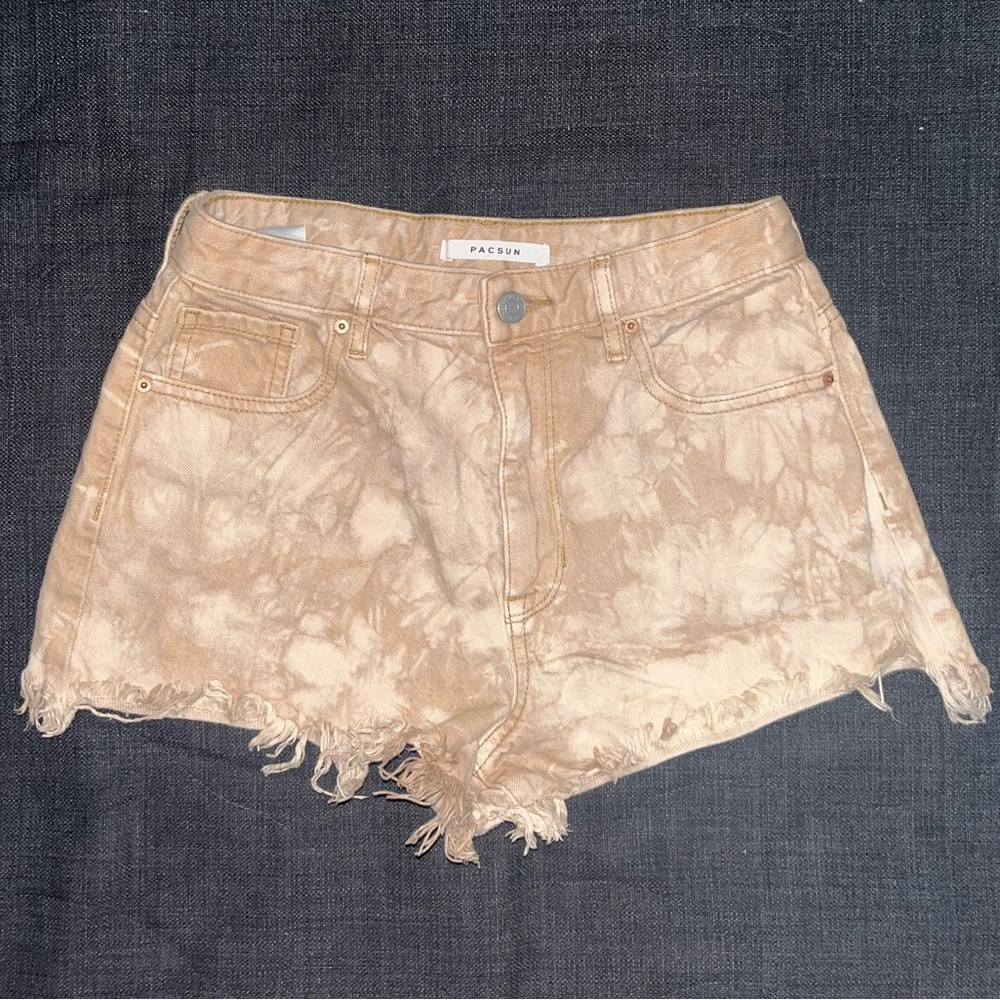 Pacsun Jean shorts